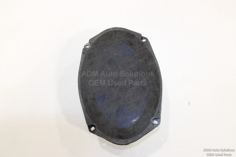 2019 - 2024 RAM 1500 FRONT DOOR SPEAKER OEM 52851560AA