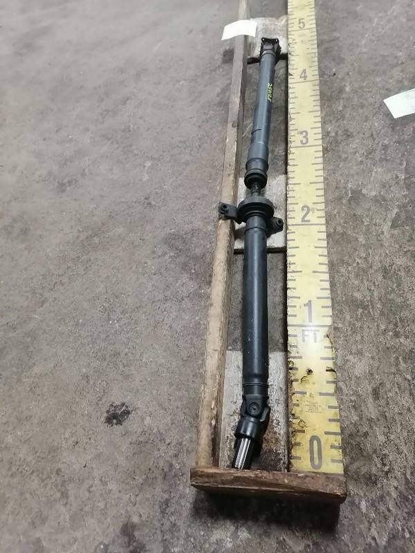 Rear Drive Shaft Automatic Transmission CVT 2.5L Fits 14-18 FORESTER 1567110