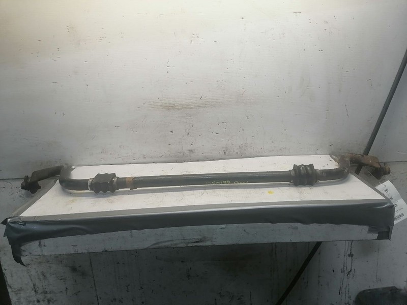 Stabilizer Bar Front Fits 17-23 TITAN 1598050