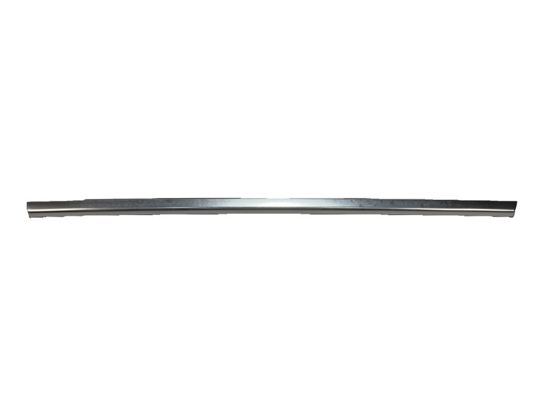 π 2020 - 2024 BMW 228i M235 F44 REAR LEFT DRIVER DOOR WINDOW BELT MOLDING OEM