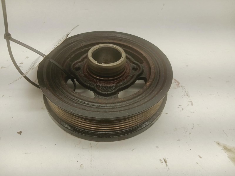 11-'24 TOYOTA 4 RUNNER Harmonic Balancer 4.0L OEM 1 Year Wnty!