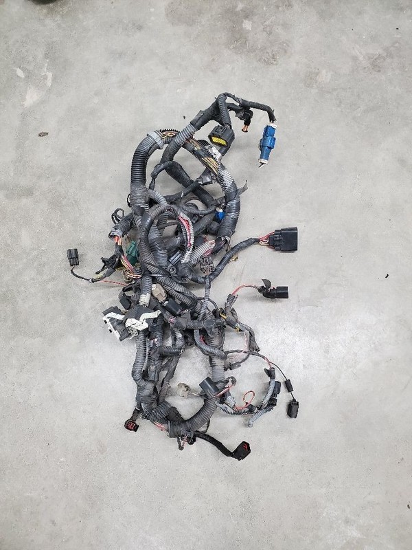 TOWN CAR2010 Engine Wire Harness 296814