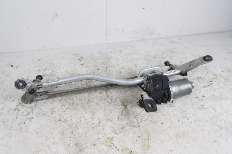 2020-2023 BMW F44 GC 228iX M235iX Windshield Wiper Motor Linkage System OEM