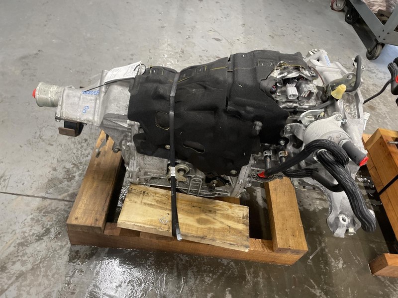 15-'17 SUBARU LEGACY Auto Transmission CVT 2.5L OEM 6 Month Wnty!