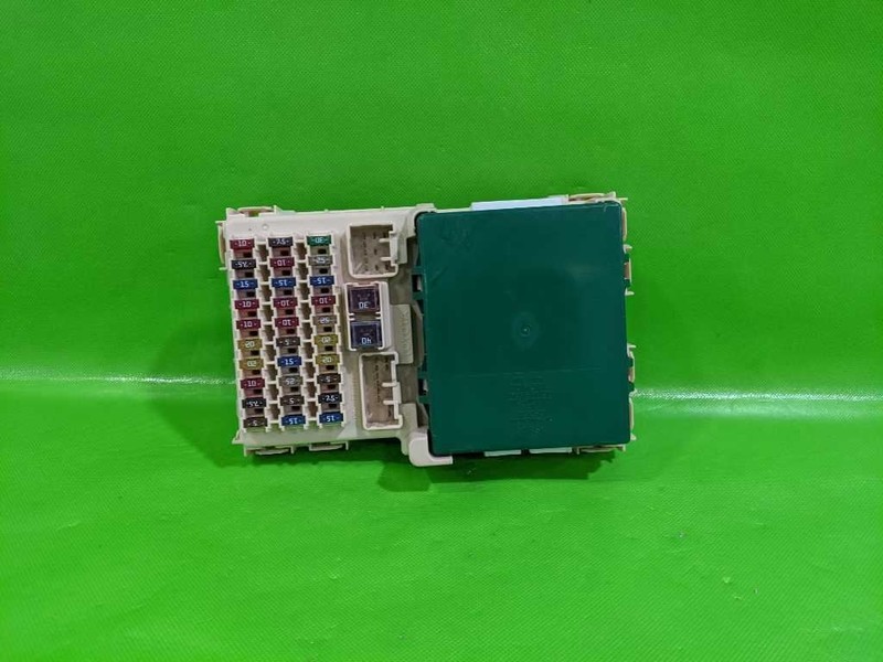 00 01 AVALON MULTIPLEX NETWORK BODY CONTROL MODULE OEM 4349-30