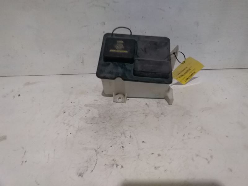 Wash Reservoir Includes Pump Fits 07-08 FORD F150 PICKUP 3171417