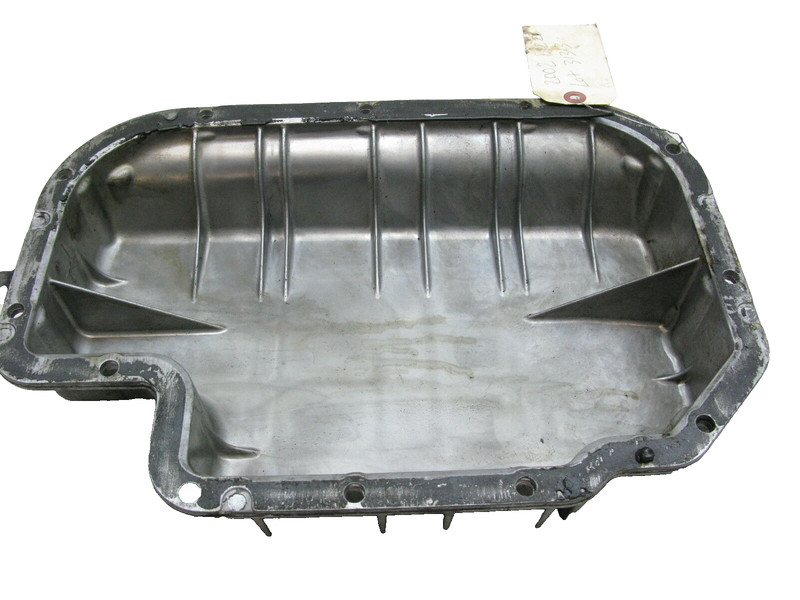 98-06 MERCEDES C430 CL500 S500 ML55 E320 SL500 CLK430 LOWER ENGINE OIL PAN 31313