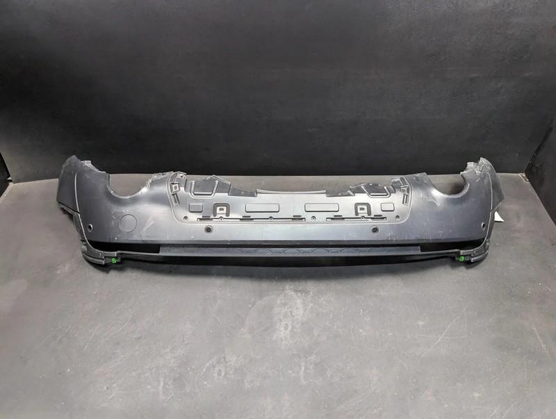 Rear Bumper Lower Cover 2017 Land Rover Discovery Sport 2016 2018 2019 X