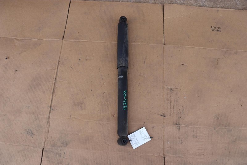 2019-2025 DODGE RAM 3500 4WD REAR LEFT SUSPENSION SHOCK STRUT ABSORBER OEM