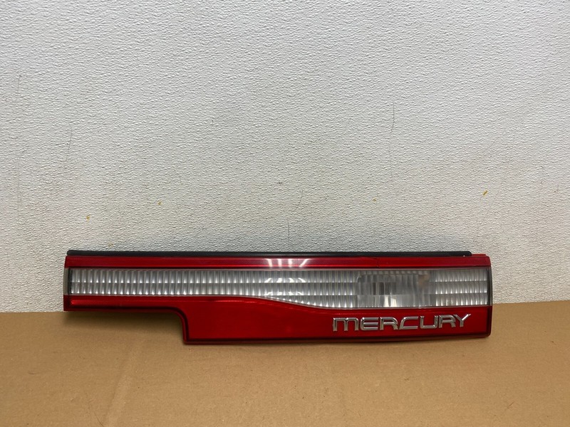 1996 to 1998 Mercury Villager Right Passenger Side Inner Tail Light OEM H0959 KC