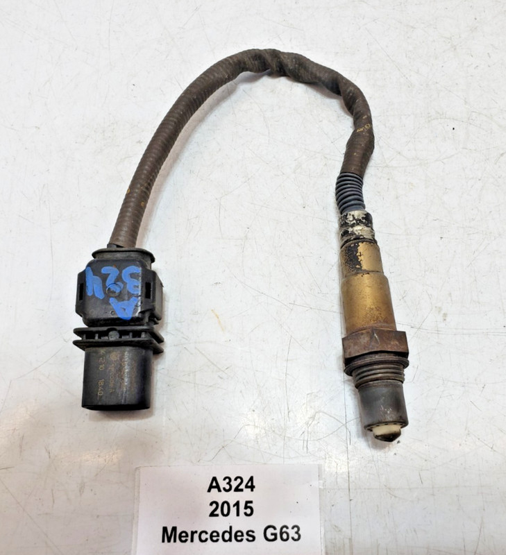 ✅ 13-18 OEM Mercedes W463 G63 AMG Engine O2 Oxygen Lambda Probe Sensor