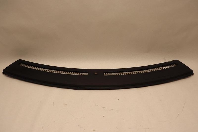 2011-2015 FORD EXPLORER FRONT UPPER DASHBOARD DEFROSTER VENT PANEL TRIM OEM