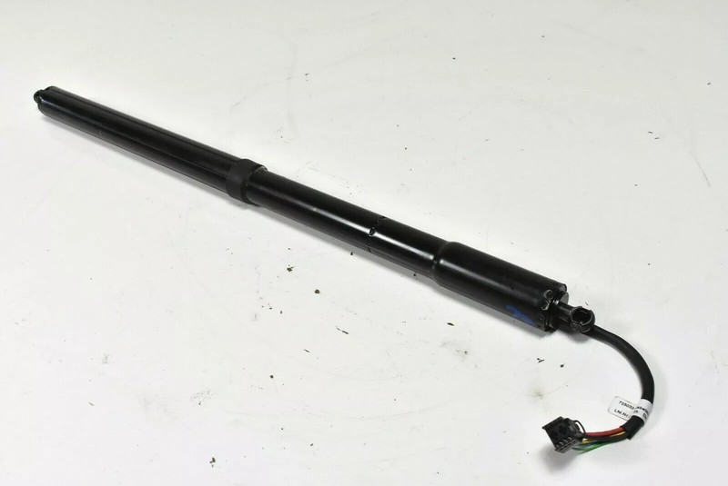 10-19 Jaguar X351 XJ Left Side Trunk Lid Lift Support Cylinder Strut OEM