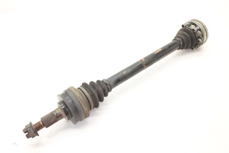 09-12 Porsche CAYMAN 2.9L Driver Left Rear Axle Shaft