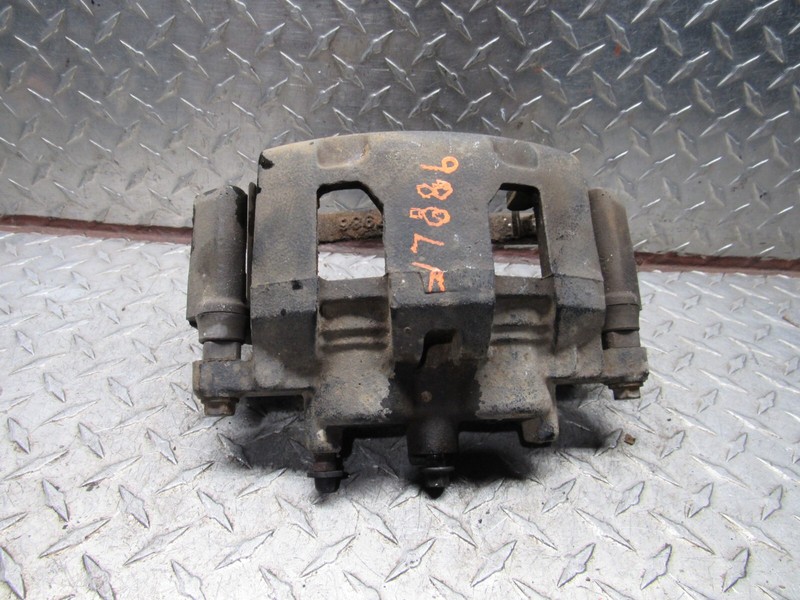 06-16 CHEVROLET IMPALA/ 06-07 MONTE CARLO LEFT DRIVER FRONT BRAKE CALIPER