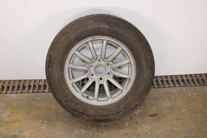 2018 - 2022 DODGE RAM 1500 SPARE TIRE OEM