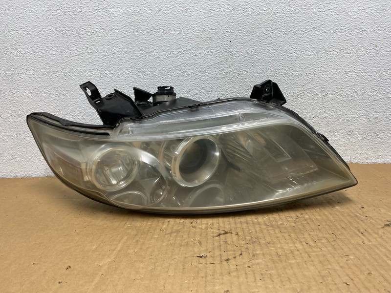 2004 to 2008 Infiniti Fx35 Hid Xenon Right Passenger Rh Headlight Oem AC7638 DW
