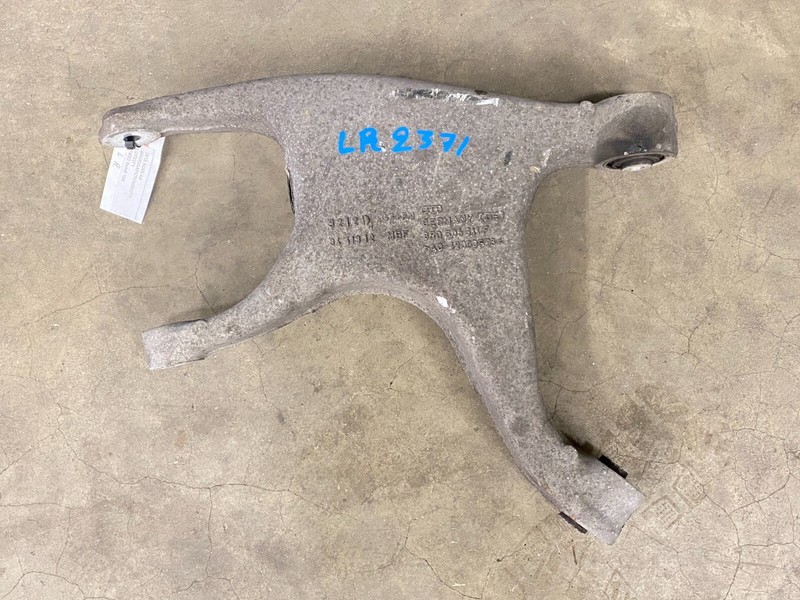 ⭐2012-2018 AUDI A6 AWD REAR LEFT DRIVER SUSPENSION LOWER CONTROL ARM OEM LOT2371