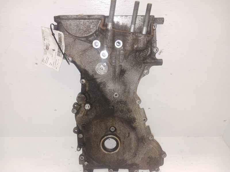 12-'17 LAND ROVER EVOQUE Timing Cover OEM 6 Month Warranty!
