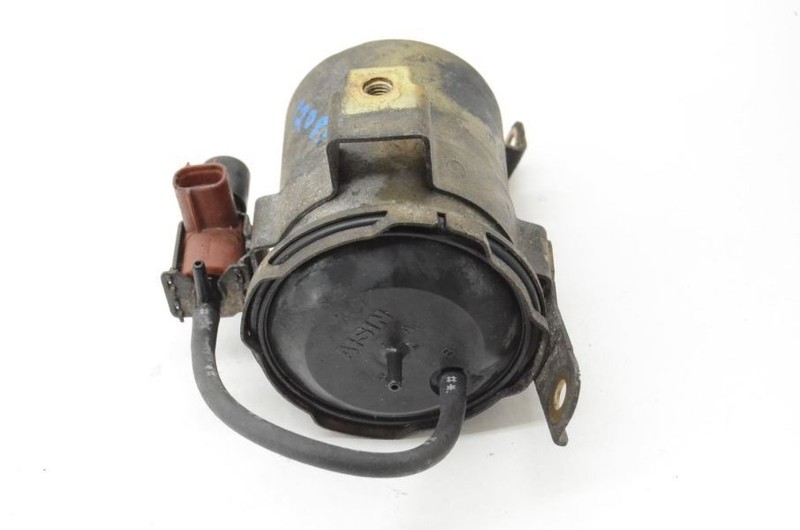 1986-1988 Toyota Supra MK3 7MGE Non Turbo Vacuum Canister with Solenoid