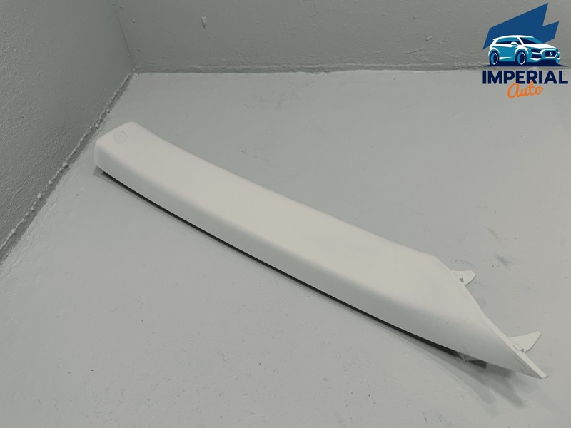 TOYOTA RAV4 2019-2025 WINDSHIELD PASSENGER SIDE A PILLAR TRIM COVER PANEL OEM