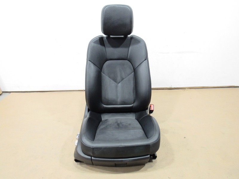Porsche Macan 2019 Front Right Passenger Seat Cushion Pad Assembly 19-24 |Y3