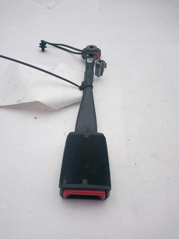 2023 Jeep Grand Cherokee Red OEM Seat Belt 4DR 71K Miles NJ25-26095-664520