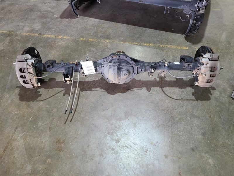 Rear Axle 5.0L Diesel Platinum Reserve Fits 16-19 TITAN XD 575300