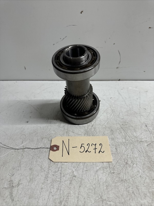 Tesla Model 3 Y OEM Front Motor Input Shaft 1109242-00-C 5272 M2