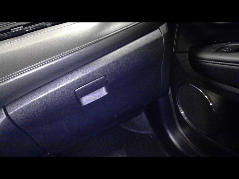HR-V 2016-2022 Glove Box 1702393