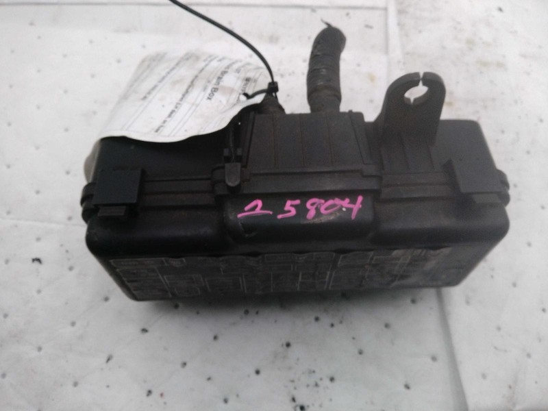 2005 Honda Pilot Interface Multiplexing Control Module OEM 38800S9VA11