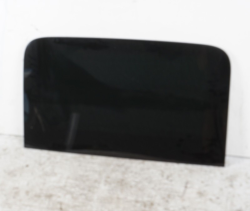 2011-2018 AUDI A8 (D4 4H) - FRONT PANORAMIC SUNROOF SUN ROOF GLASS WINDOW