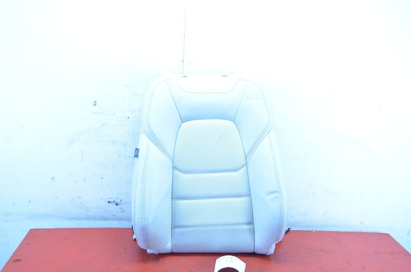 17-23 MAZDA CX-5 FRONT RIGHT PASSENGER SIDE UPPER SEAT CUSHION OEM