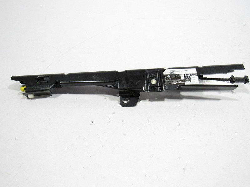 Audi RS7 C8 2022 Front Right Passenger Seat Belt Tensioner Support 19-24 ;:O