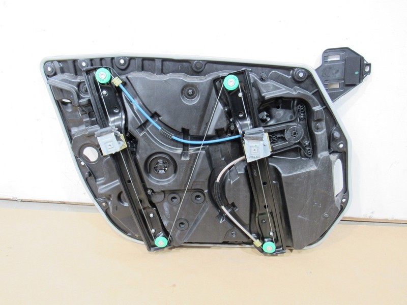Mercedes E63 S W213 2018 Front Right Passenger Door Window Regulator 18-20 ; :O