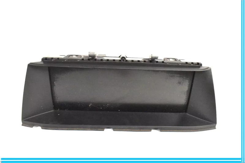 09-12 BMW 750i 740Li F01 F02 Navigation Information Display Screen 9216579 OEM
