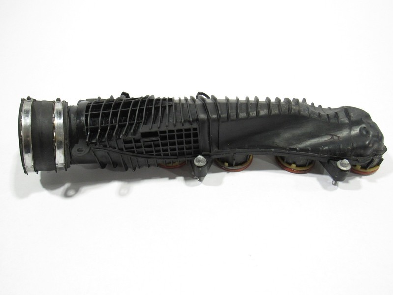 Mercedes E63 S W213 2018 Left Driver Air Intake Manifold 18-20 ; :O