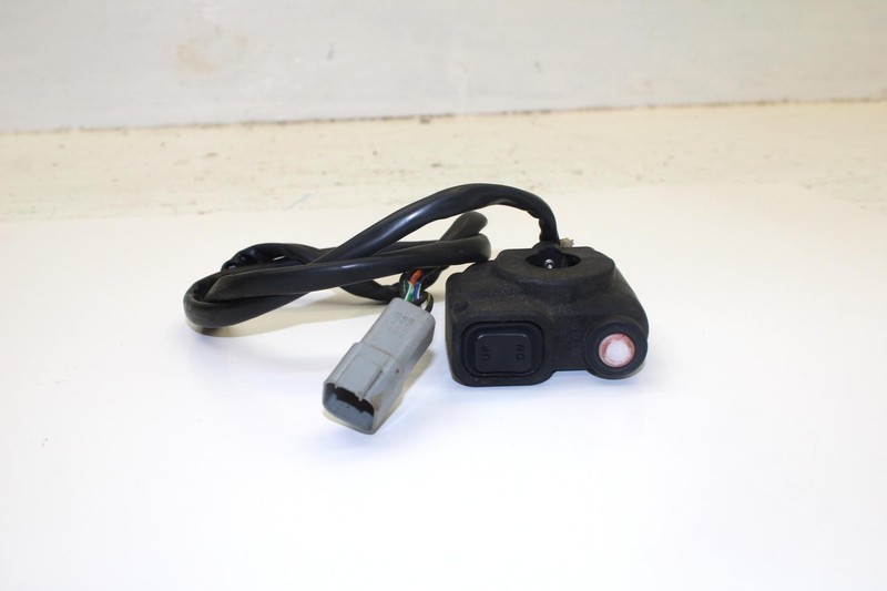 1993 Polaris Sl 750 Oem Stop/Trim Switch 4110144 JP18