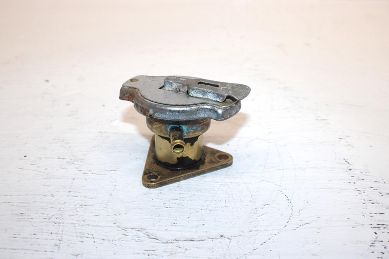 1995 Polaris 440 L/c Oem Coolant Fill/Cap 2511155 3083398 SP33