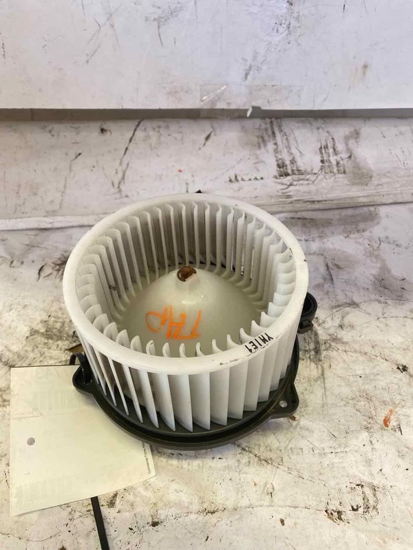 Blower Motor HYUNDAI ELANTRA 17 18 19 20