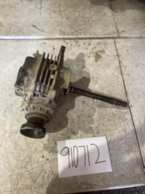 2006-2010CadillacSRX Front Differential Carrier AWD 3.6L
