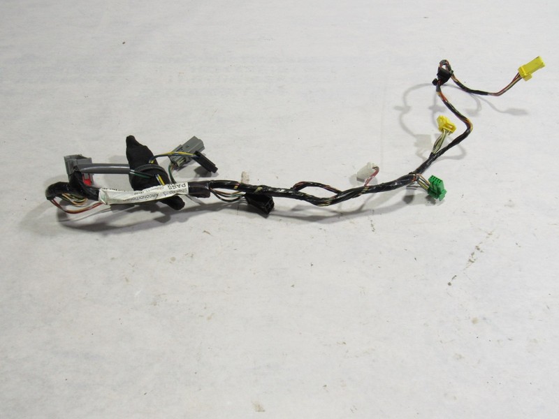 10-12 Land Range Rover HSE L322 2012 Heater Servo Motor Wire Wiring Harness ;:O