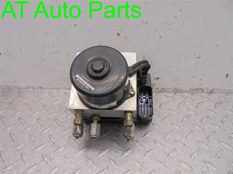 1998 FORD EXPLORER ANTI-LOCK BRAKE ABS PUMP MODULATOR ASSM OEM F87Z-2C215-AA