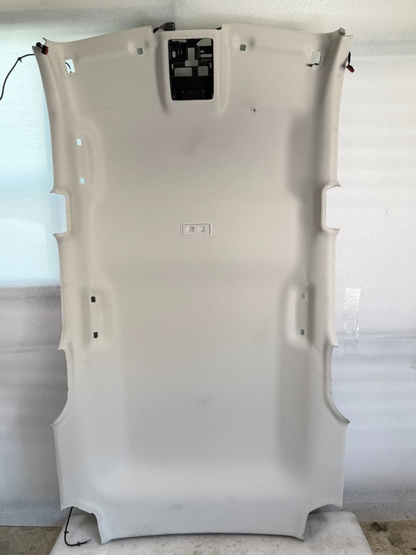 2021-2024 FORD BRONCO SPORT ROOF UPPER HEADLINER CEILING COVER TRIM PANEL OEM