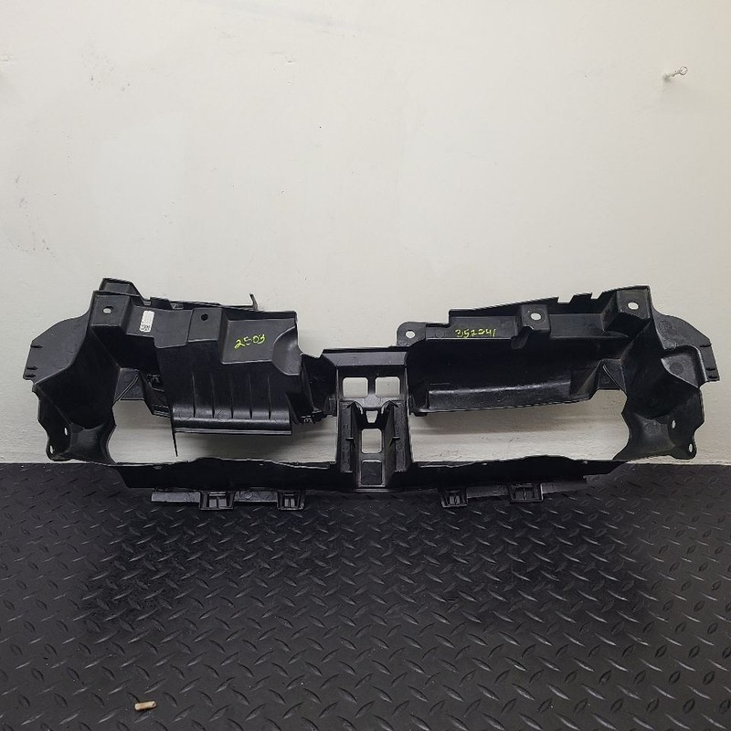 22-24 Honda Civic 2.0L Radiator Core Shroud Guide Duct OEM 71320-T21-A00