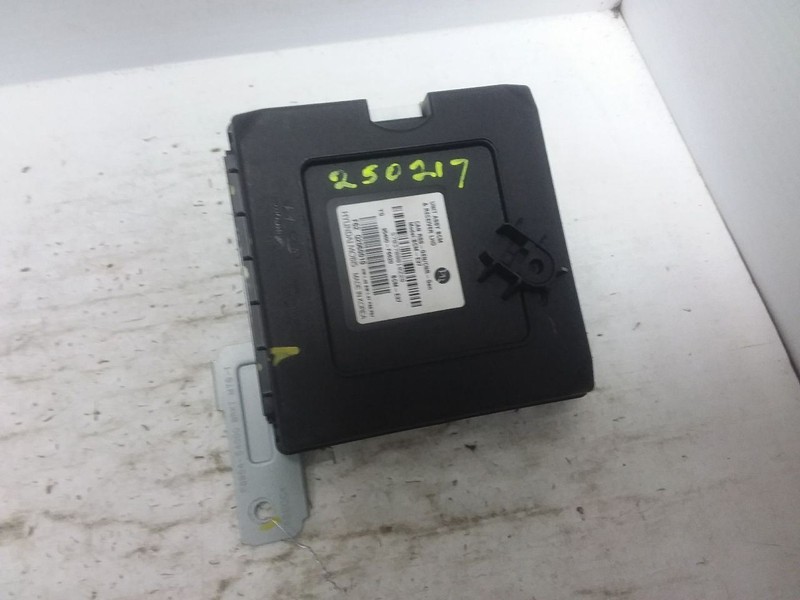 Body Control Module BCM Left Hand Dash Fits 17-19 CADENZA 95400-F6620