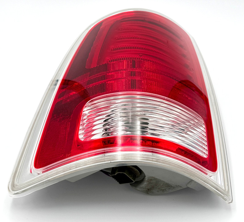 ✅ 2013-2024 RAM 1500-3500 CLASSIC OEMLEFT LED TAILLIGHT TAIL STOP BACKUP LAMP