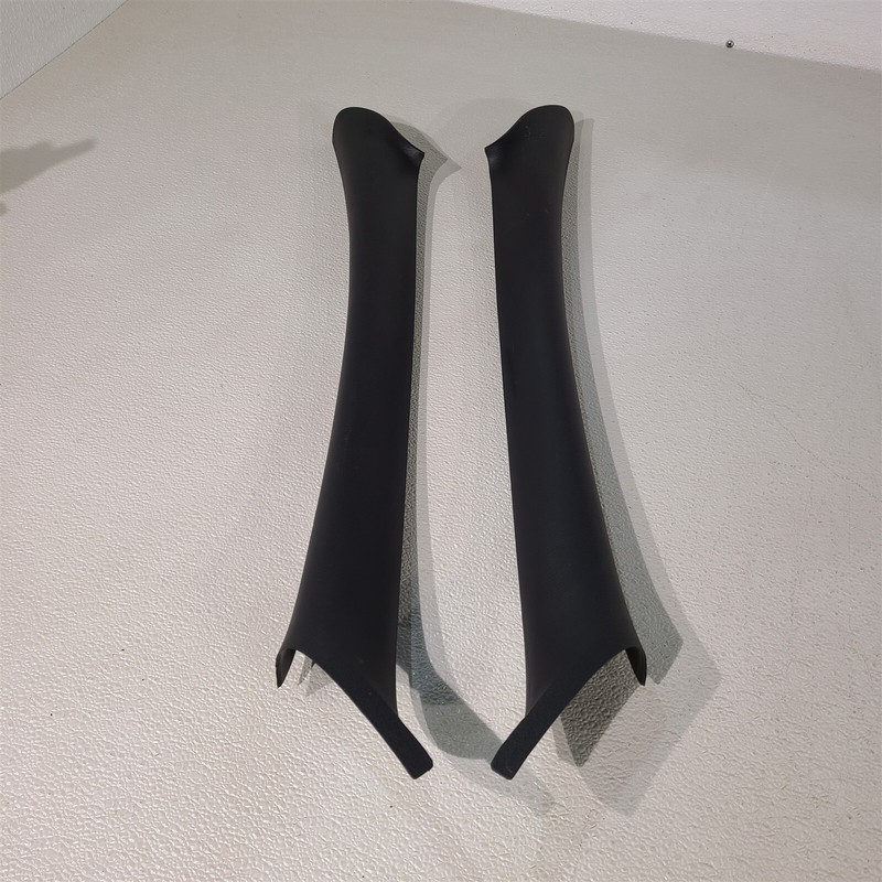 94-98 Mustang Coupe Interior A-Pillar Trim Aa7441