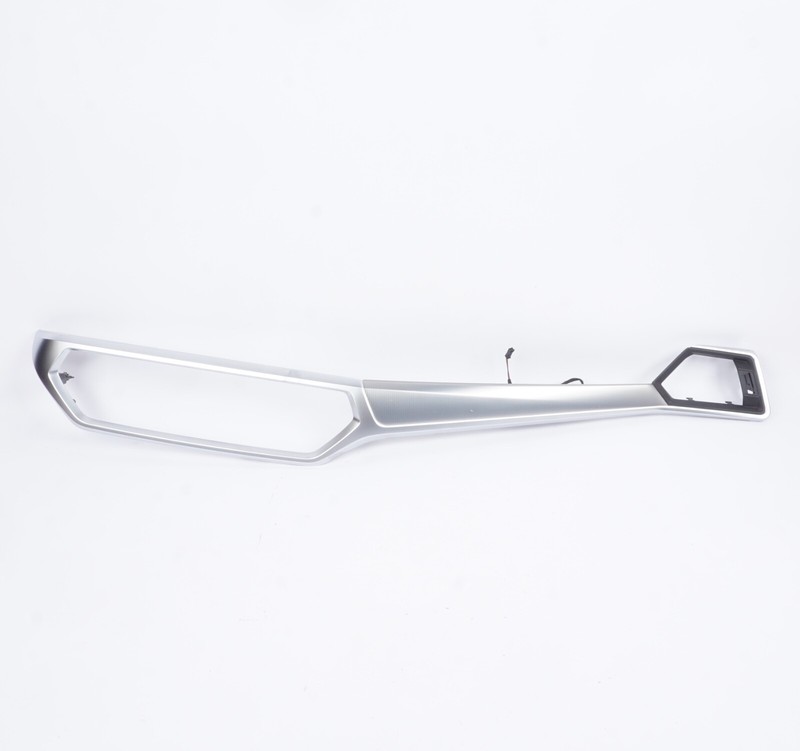 BMW G20 G22 G26 Center Climate ControlDashboard Trim Bezel Molding OEM
