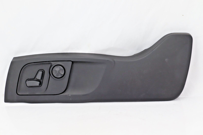 14-17 Maserati Ghibli Front Left Side Seat Adjustment Control Switch Module OEM